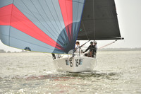 2019 Charleston Race Week C_0026