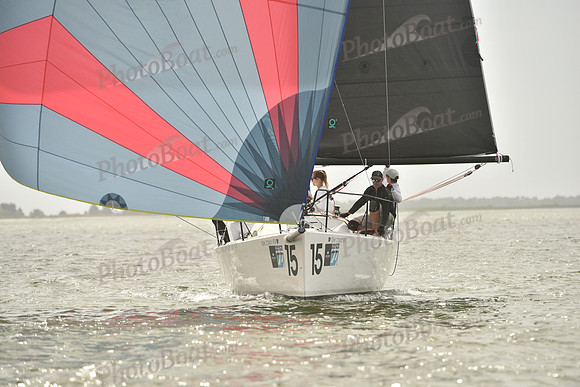 2019 Charleston Race Week C_0026