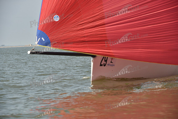 2018 Southern Bay Race Week A_0144