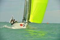 2016 Key West Race Week C_0134