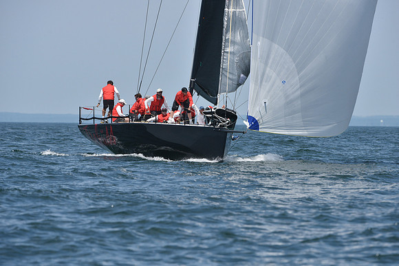 2019 Block Island Race Week E_0508