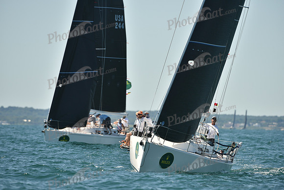 2018 NYYC Race Week B_0738