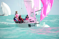 2017 Quantum Key West RW B 2049