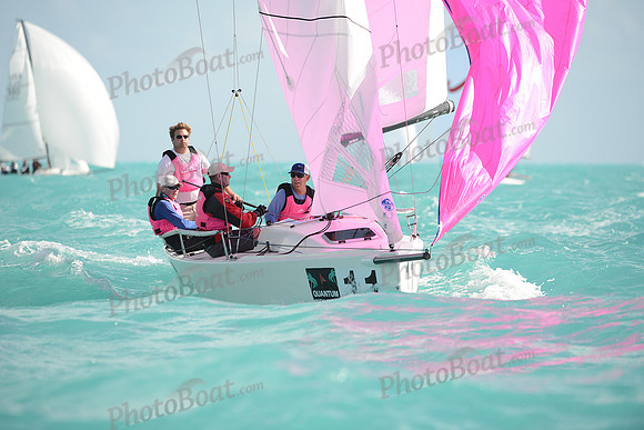 2017 Quantum Key West RW B 2049