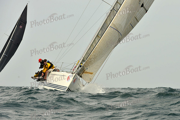 2015 Block Island Race Week D 762