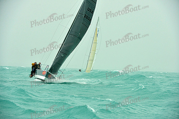 2016 Key West Race Week H_0852