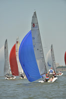 2017 Southern Bay Race Week A_0875