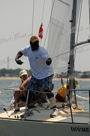 2011 Southern Bay RW D 1188