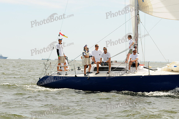 2011 Southern Bay RW A 1162