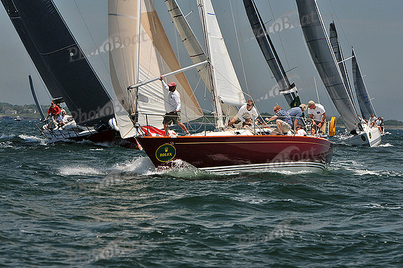 2012 NYYC Annual Regatta A 1290