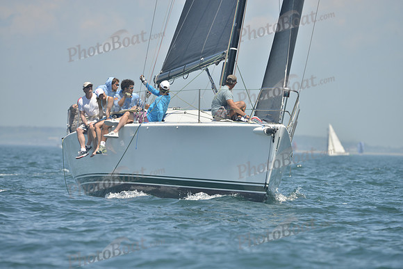 2025 Block Island Race Week G_0520