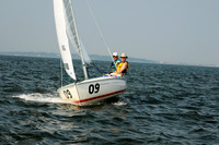 2011 Flying Scot NAC C 835