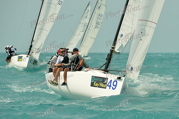 2015 Key West Race Week E 2159