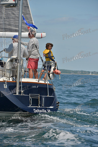 2019 Block Island Race Week D_0769