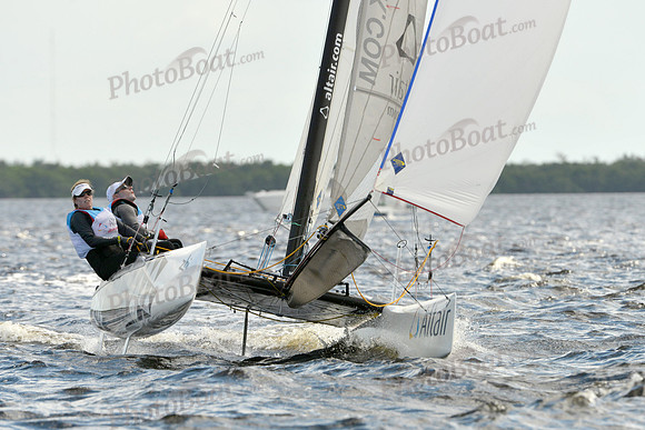 2015 F18 Americas E 446