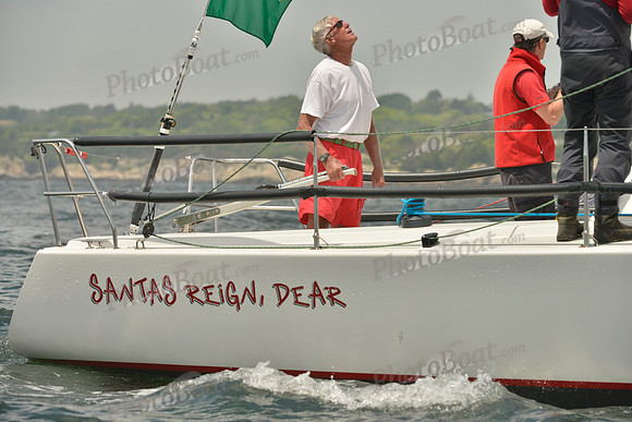 2017 NYYC Annual Regatta C_0539