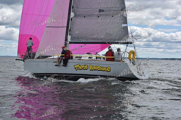2021 Vineyard Race A 0930