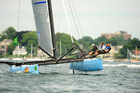 2014 NYYC Race Week A 876