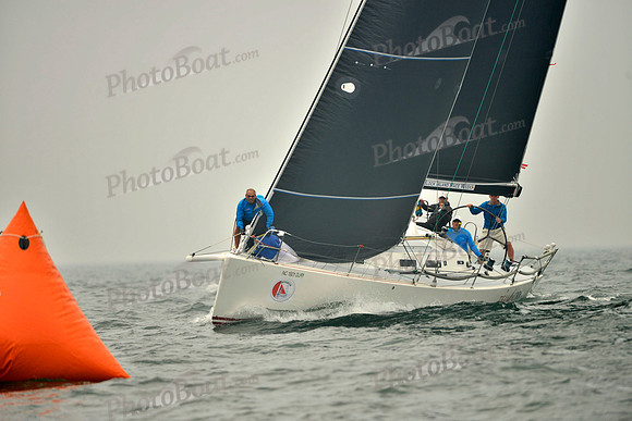 2017 Block Island Race Week H_1366