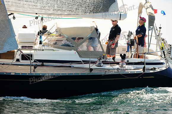 2014 Newport Bermuda A 1248