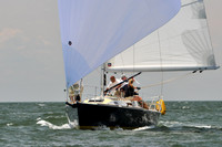 2012 CPYC One Design 1668