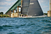2017 IYRS Classic Yacht Regatta B_0307