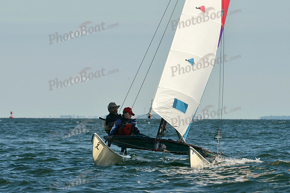 2015 Roton Point Multihull Regatta 920
