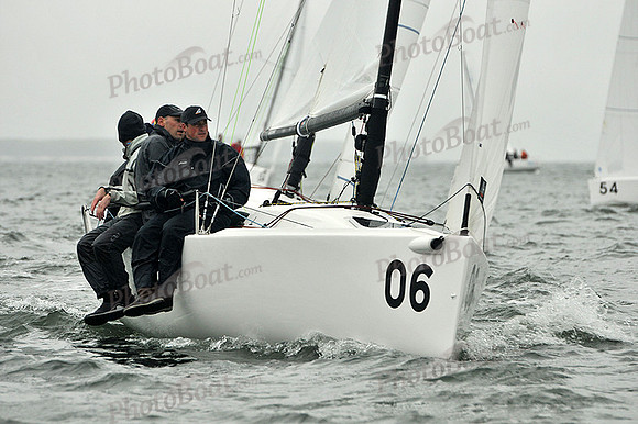 2014 J70 Winter Series D 429