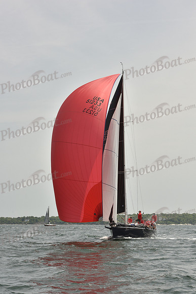 2018 NYYC Annual Regatta B_0901