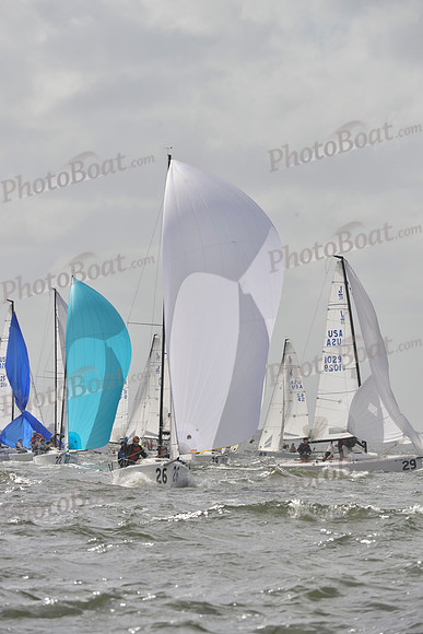 2020 J70 Winter Series A_0919