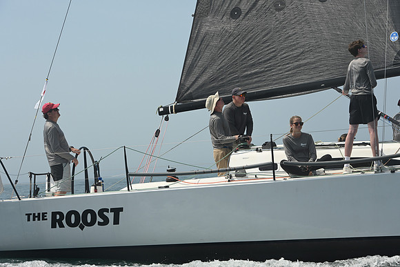 2025 Block Island Race Week A_0095
