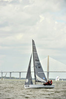 2018 Charleston Race Week A_1352