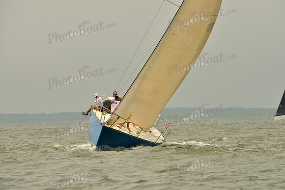 2016 Southern Bay Race Week A_0800