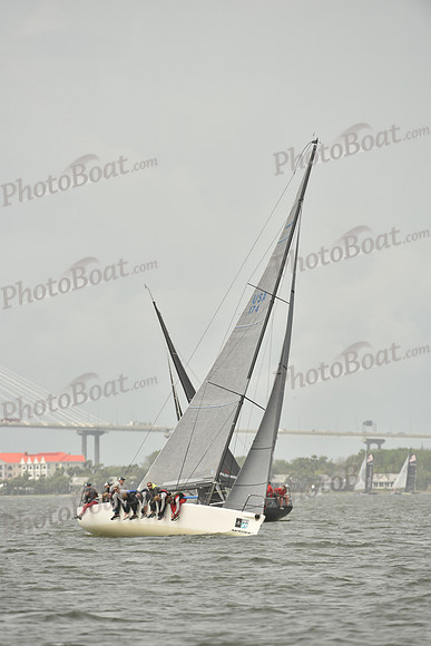 2019 Charleston Race Week C_1624