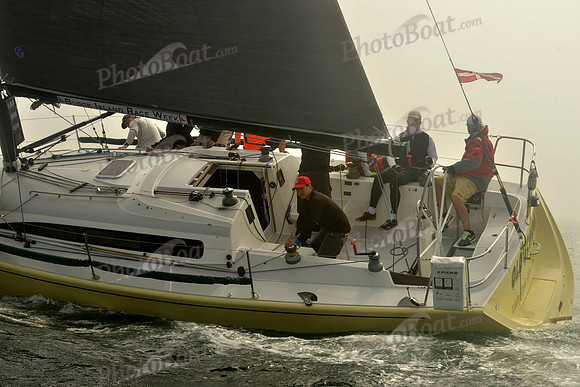 2017 Block Island Race Week E_0249