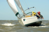 2016 Charleston Race Week B 0261