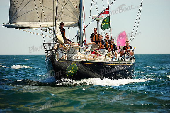 2014 NYYC Annual Regatta C 1824