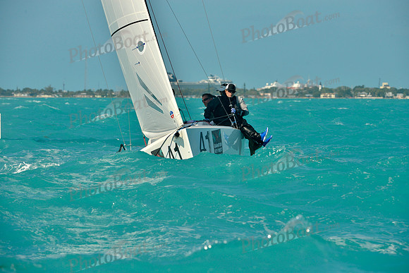 2017 Quantum Key West RW C 765