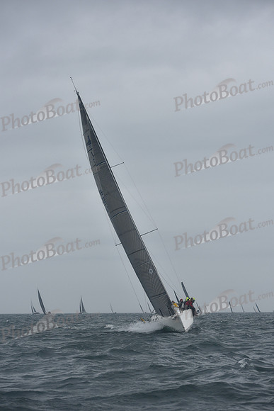 2019 Block Island Race Week G_1791