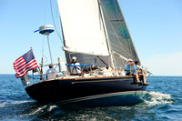 2014 Newport Bermuda A 493