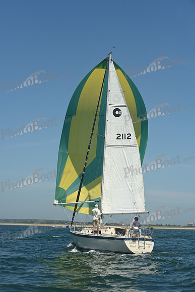2025 Block Island Race Week C_1025