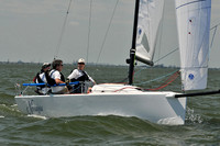 2013 Southern Bay Race Week D 1600
