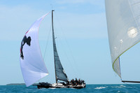2012 Key West Race Week A 561