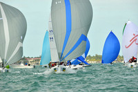 2014 Key West Race Week C 1186
