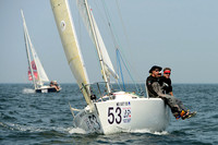 2013 Block Island Race Week A 1754