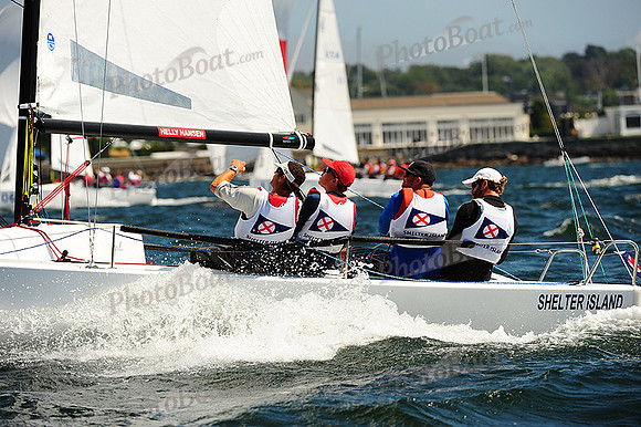 2016 USQS-C 807