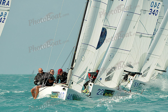 2103 Key West Race Week