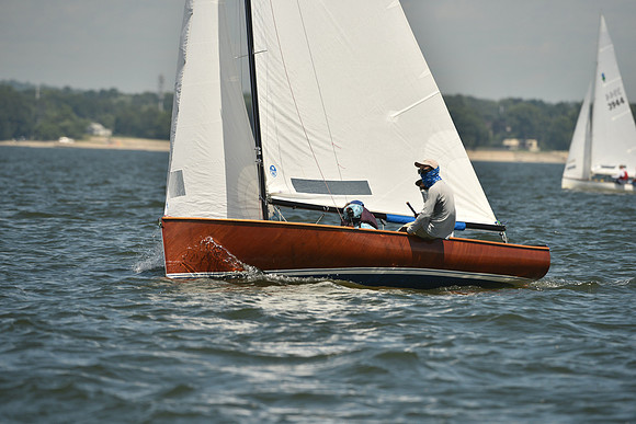 2018 Thistle Nationals G_0550