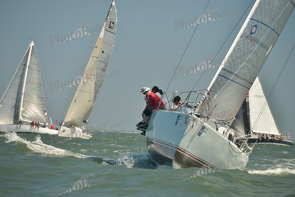 2017 Charleston Race Week A_0215