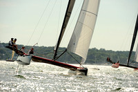 2014 NYYC Race Week A 835